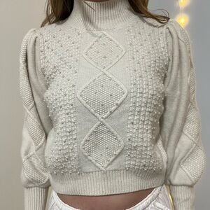 Generation Love Sweater